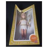 Vintage Wonderful World of Effanbee Dolls