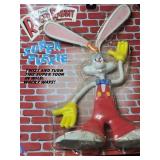 Vintage 1988 "Who Framed Roger Rabbit" super