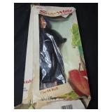 Disney Snow White and the seven dwarfs the witch