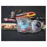 Lot of 11 assorted collectibles