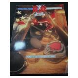 Vintage 1997 GI Joe classic edition action figure