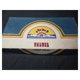 Vintage 1972 Values a friendship orbis game