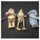 Vintage 1983 Kenner Star Wars