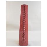 Frank Lloyd wright collection ceramic vase