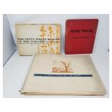 "See Your West" by the California Company, Many