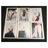 Lady Gaga 2018 photography session outtakes