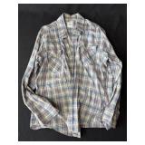 Vintage USA Olympic Levi shirt