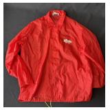 Vintage Knott's Berry Farm jacket