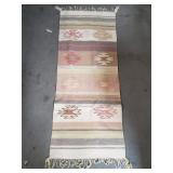 Southwest style rug
