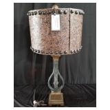 Crestview Rambler table lamp