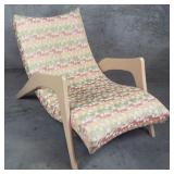 Adrian Persall for Craft Associates Inc.