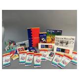 Extensive collection of vintage World Cup