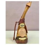 Iconic George Dickel/Star Trek Saurian brandy