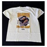 Lakers Five-Time Champ T-shirt