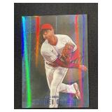 2022 Panini Capstone Shohei Ohtani