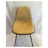 Vintage Herman Miller Eames shell chair MCM