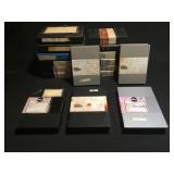 TV broadcasting video tapes Good Morning America