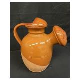 Vintage Italian Nicola Fasano ceramic watering