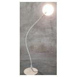 Elio Martinelli for Martinelli Luce Italian flex