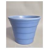 Bauer Los Angeles pottery flowerpot