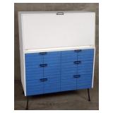 Raymond Loewy for Perminized Mengel Mid-century