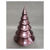 Heritage by Nambe metal bronze finish