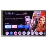 Sony 65' Bravia 8II 4K AE2 smart google TV with