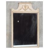 Kindel Grand Rapids wall mirror