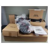 Donner electronic drum kit DED-200