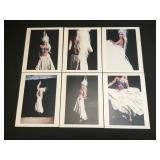 Lady Gaga 2018 photography session outtakes