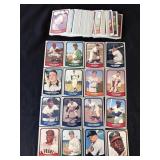 Lot of 1988 baseball cards