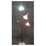 Gerald Thurston-style Mid-century Modern triennale