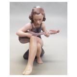 Signed Dahl Jensen Copenhagen (Denmark)