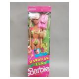 Vintage Mattel 'Hawaiian Fun' Barbie doll