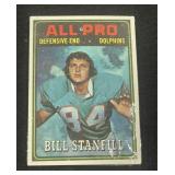 Rare 1975 Topps football cello packs