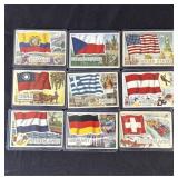 Lot of 1950