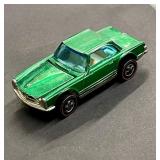 Vintage  hot wheel redline Mercedes -Benz 280SL