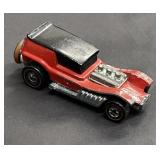 Vintage hot wheels redline  Revvers Haulin