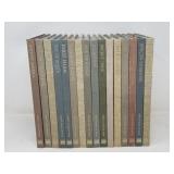 Group of 16 Time Life books