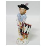 Antique Meissen German porcelain figurine