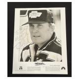 Robert Duvall signed 8 x 10 photo