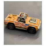 1974 Hot Wheels Redline Baja Bruiser