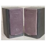 BIC Venturi DV62si speakers