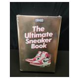 Taschen Sneaker Freak The ultimate Sneaker Book