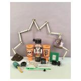 Lot of miscellaneous items