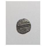 Silver Obol Phoenicia Sidon ancient coin