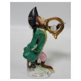 Antique Meissen German porcelain figurine