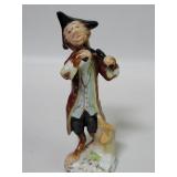 Antique Meissen German porcelain