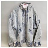 Vintage Nike denim jacket