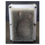 Pinpression 3D pin art toy